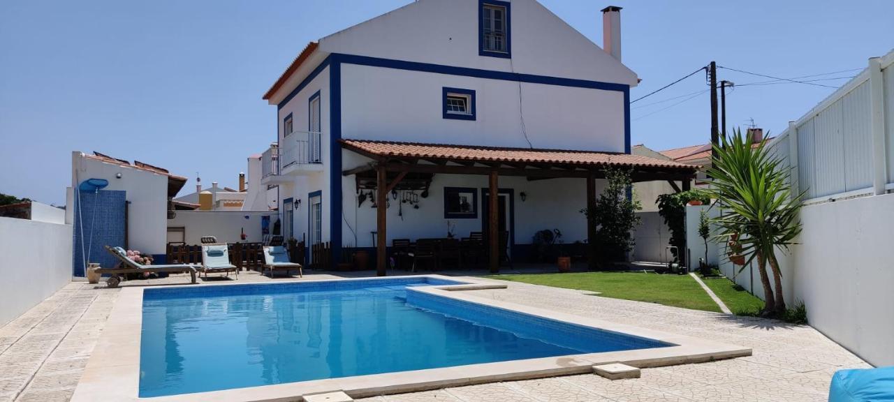 Hotel Be My Guest - Melides Exterior foto