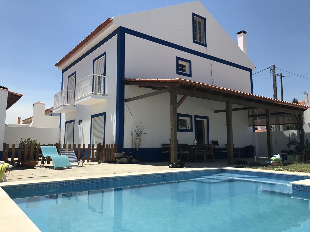 Hotel Be My Guest - Melides Exterior foto