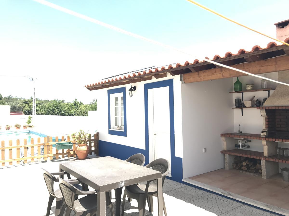 Hotel Be My Guest - Melides Exterior foto