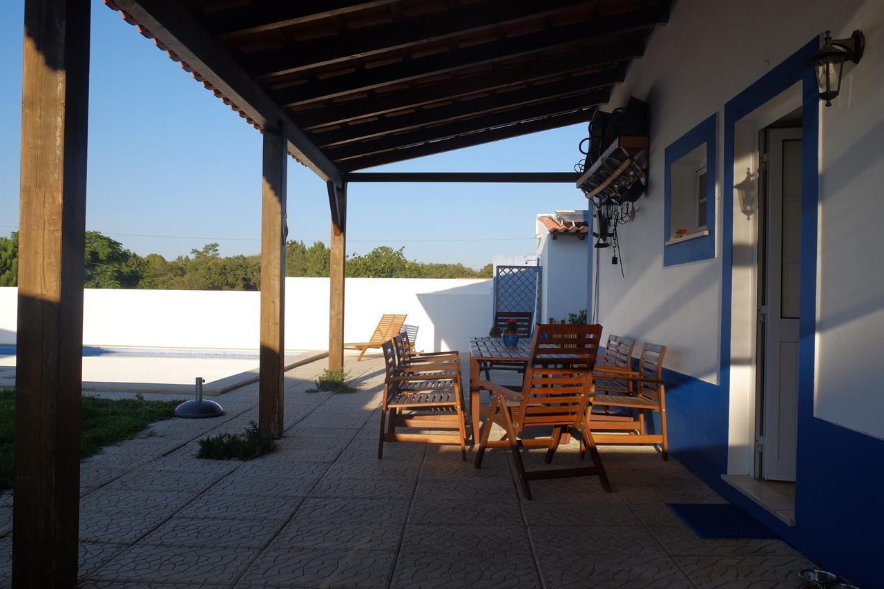Hotel Be My Guest - Melides Exterior foto
