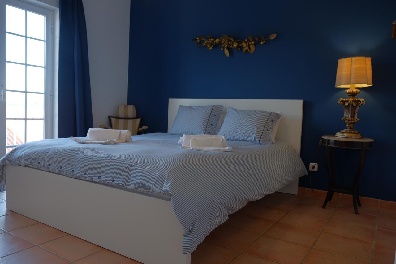 Hotel Be My Guest - Melides Exterior foto