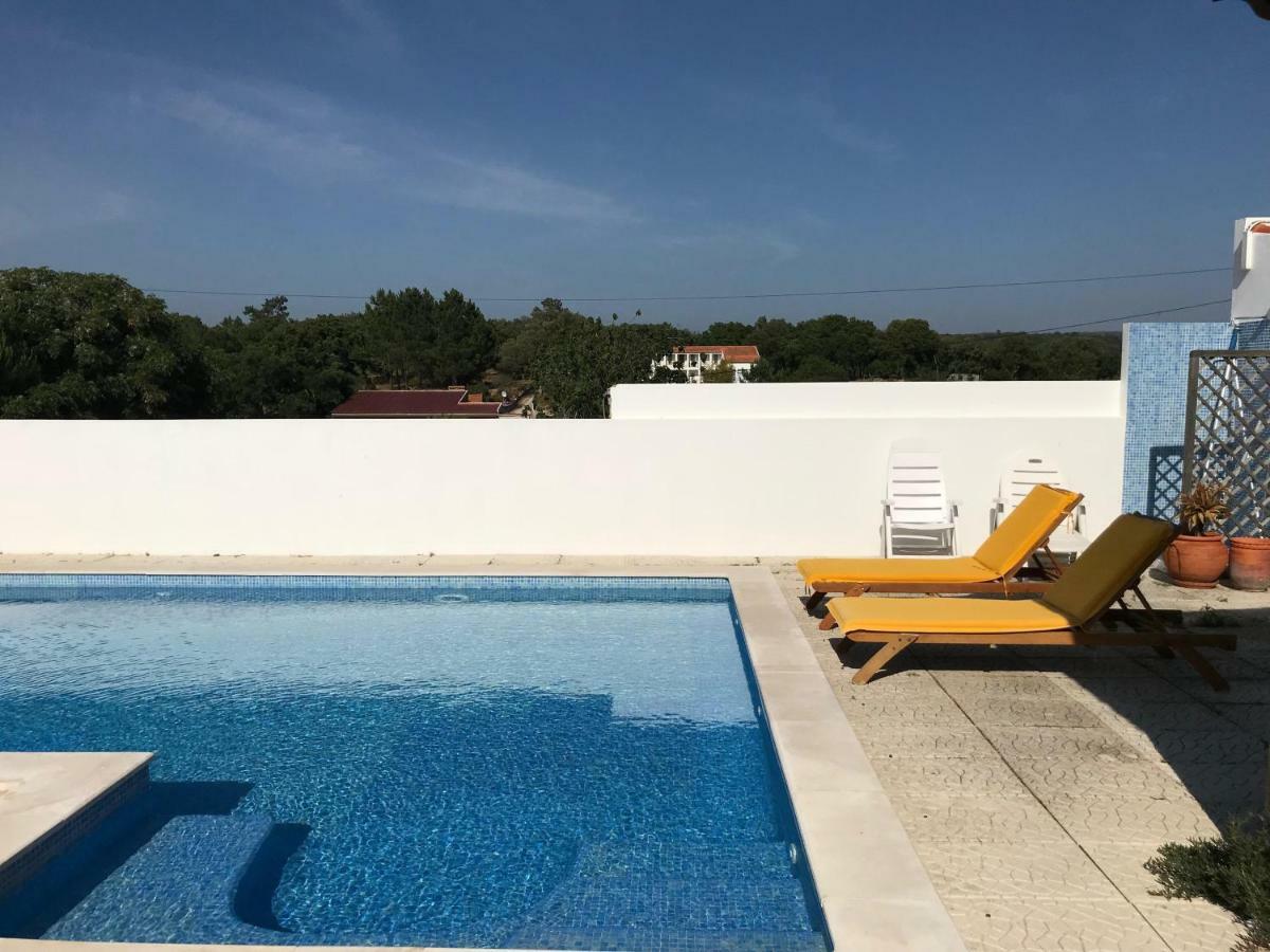 Hotel Be My Guest - Melides Exterior foto